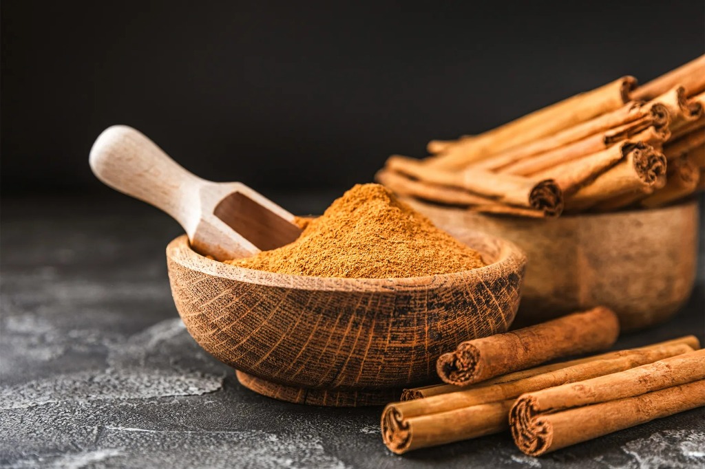 Cinnamon Product Image