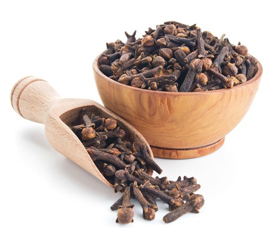 Premium Indian Cloves